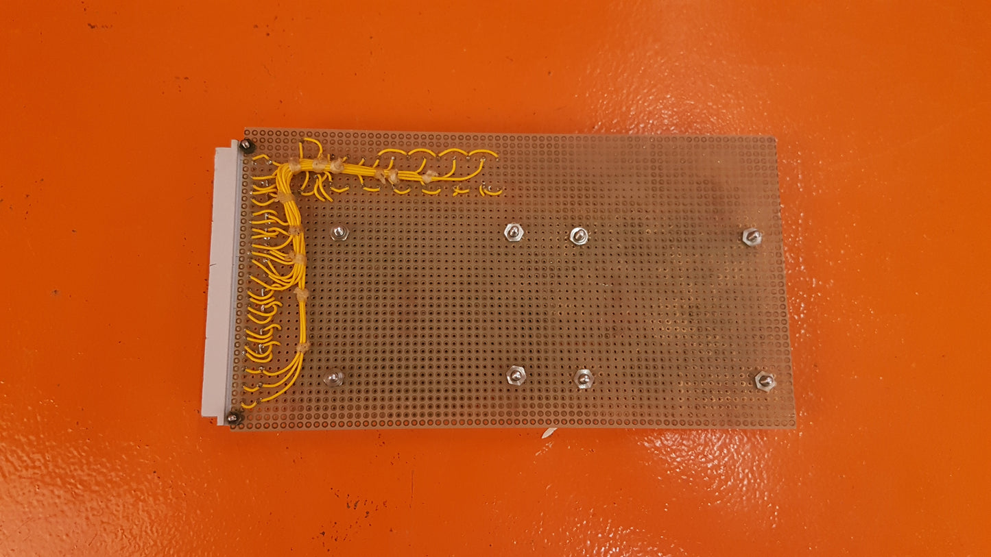 8.329.202 PCBA Avionics Interface Circuit Board
