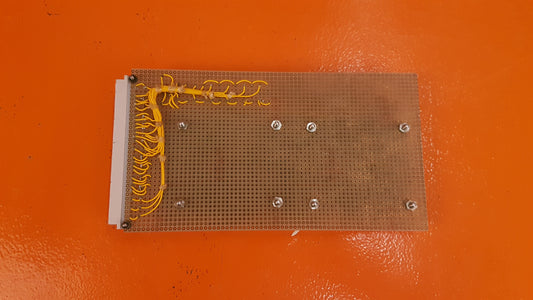 8.329.202 PCBA Avionics Interface Circuit Board