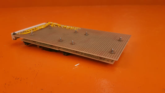 8.329.202 PCBA Avionics Interface Circuit Board