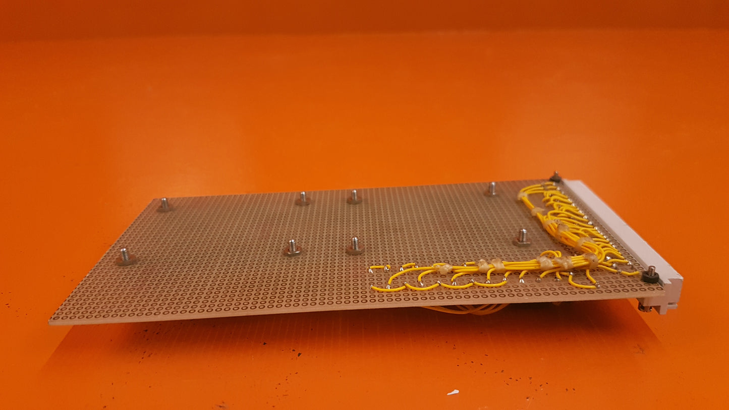 8.329.202 PCBA Avionics Interface Circuit Board
