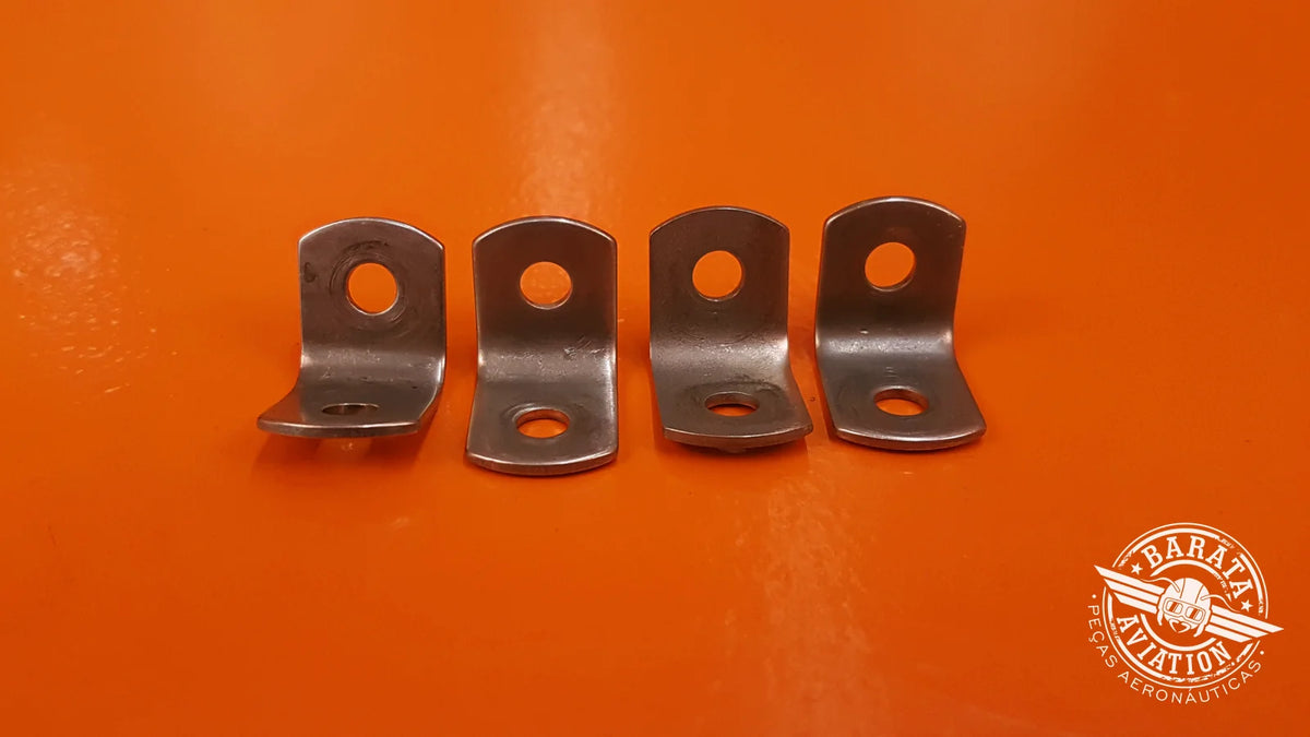 3010623 Pratt & Whitney 90-Degree Bracket Kit