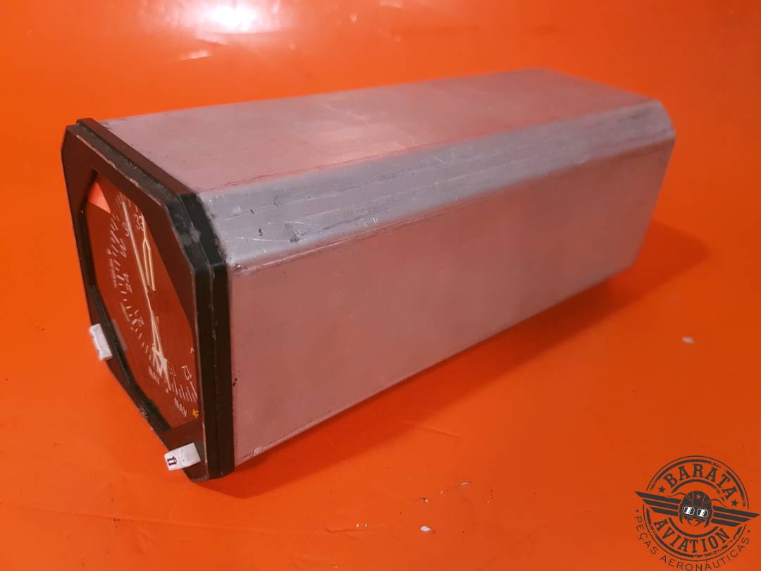 066-3060-01 KNI 582 RADIO MAGNETIC INDICATOR - 14/28 VDC