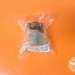Conector con pin dorado N.° de pieza MS3126F18-32S
