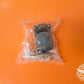 Conector con pin dorado N.° de pieza MS3126F18-32S