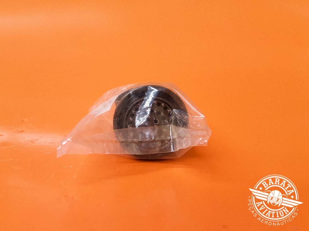 Connector P/N MS3126F18-32S