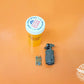 Conector con pin dorado N.° de pieza MS3126D10-6SW