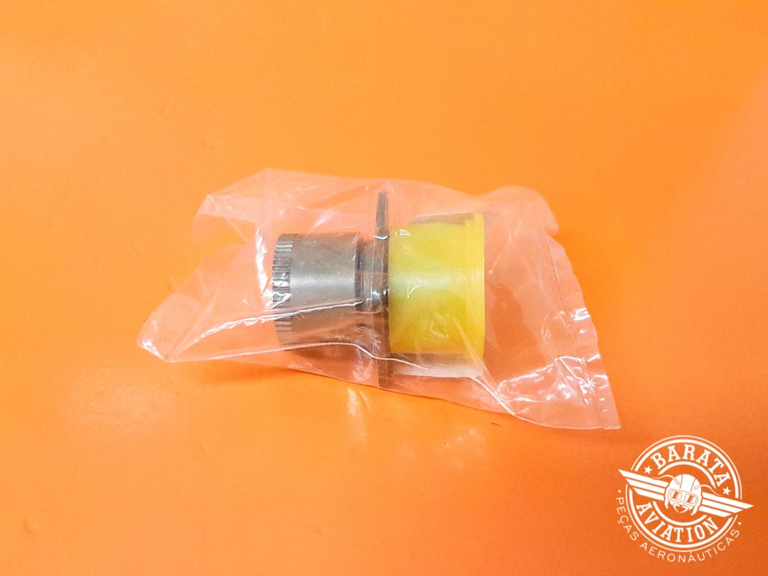 Conector P/N MS3120E14-12S