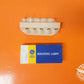 Lámpara miniatura General Electric - Caja de 10 unidades P/N 1813