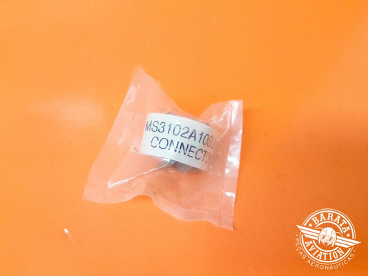 Conector P/N MS3102A10SL3P