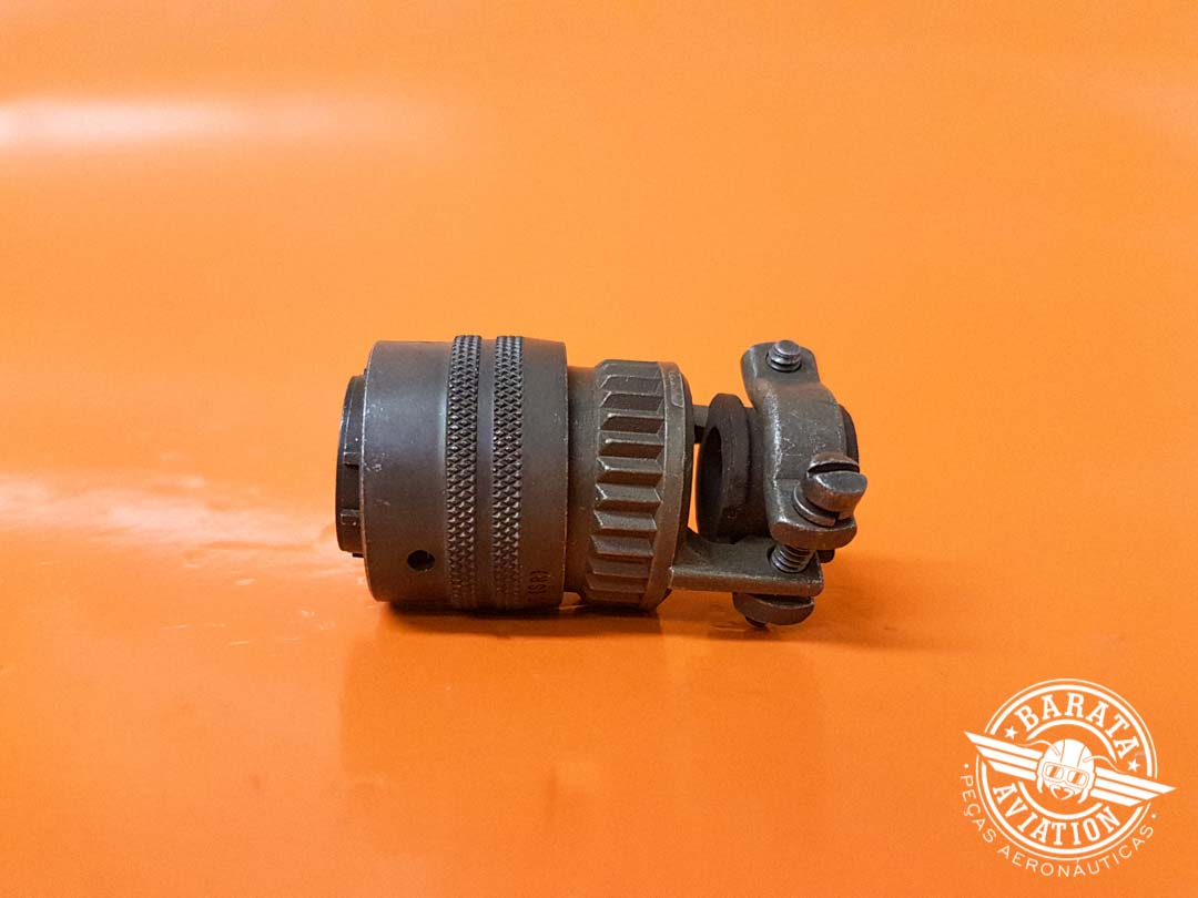 Conector P/N PT06SE-14-19S