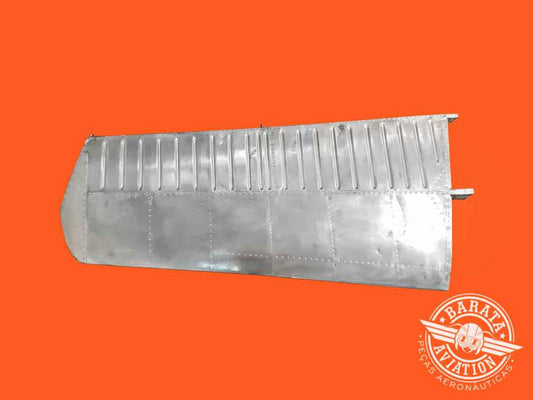 CONJUNTO ESTABILIZADOR DERECHO - N.° DE PARTE 35-650007-2