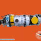 PT6A-34AG Pratt & Whitney Engine