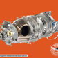 PT6A-34AG Pratt & Whitney Engine