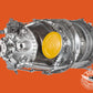 PT6A-34AG Pratt & Whitney Engine