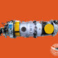 PT6A-34AG Pratt & Whitney Engine