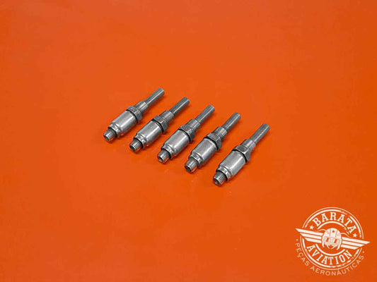 NOZZLE, FUEL   P/N:632147-10