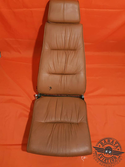 106-530056-2 Beech Baron 58 Seat Assembly R/H