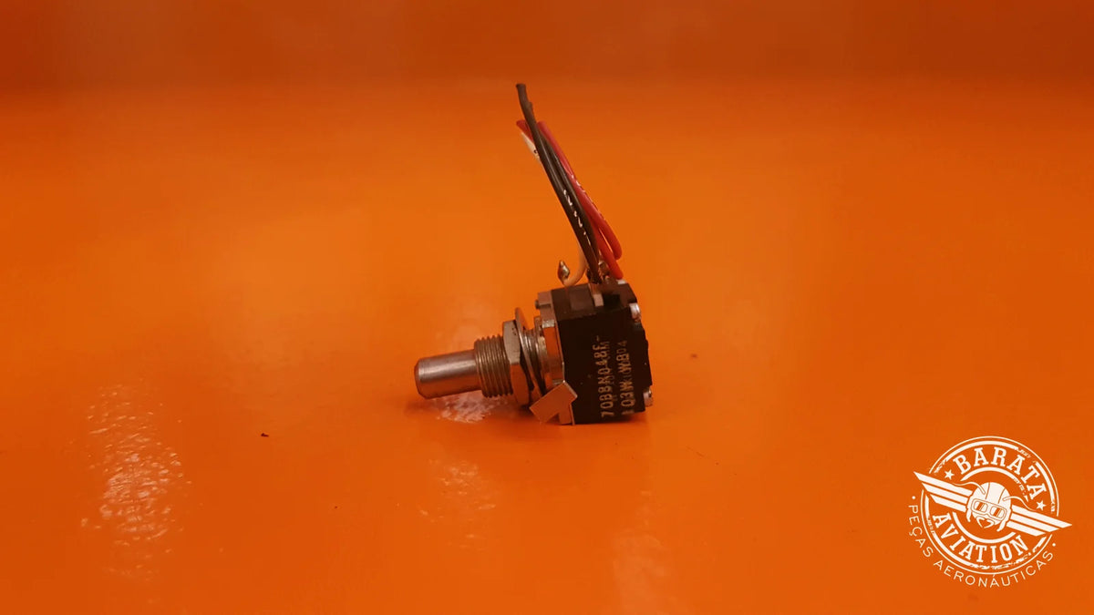 70B8N048F Allen-Bradley Modular Potentiometer