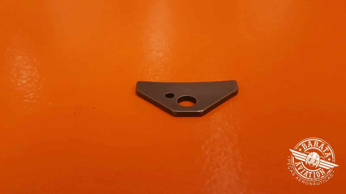 3004220 Pratt &amp; Whitney Second-stage Ring Gear Retaining Plates