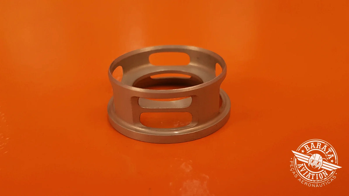 3008657 Pratt & Whitney Oil Scavenge Pump Deflector