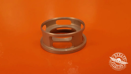 3008657 Pratt & Whitney Oil Scavenge Pump Deflector