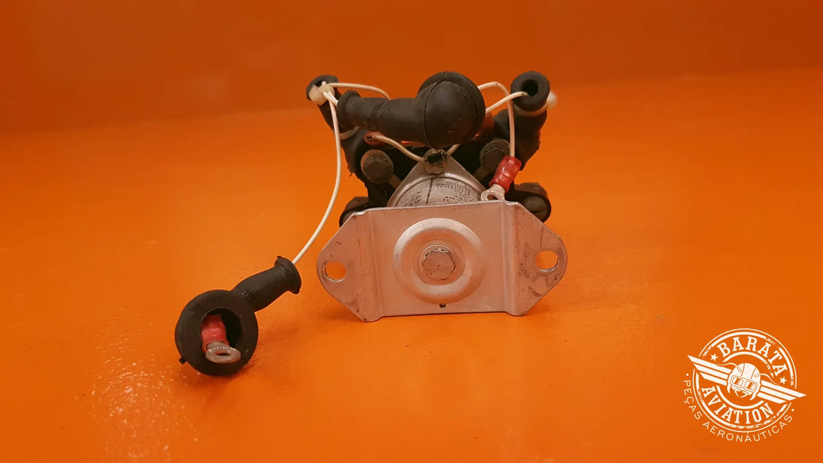 MS24187D1 Cutler-Hammer Relay