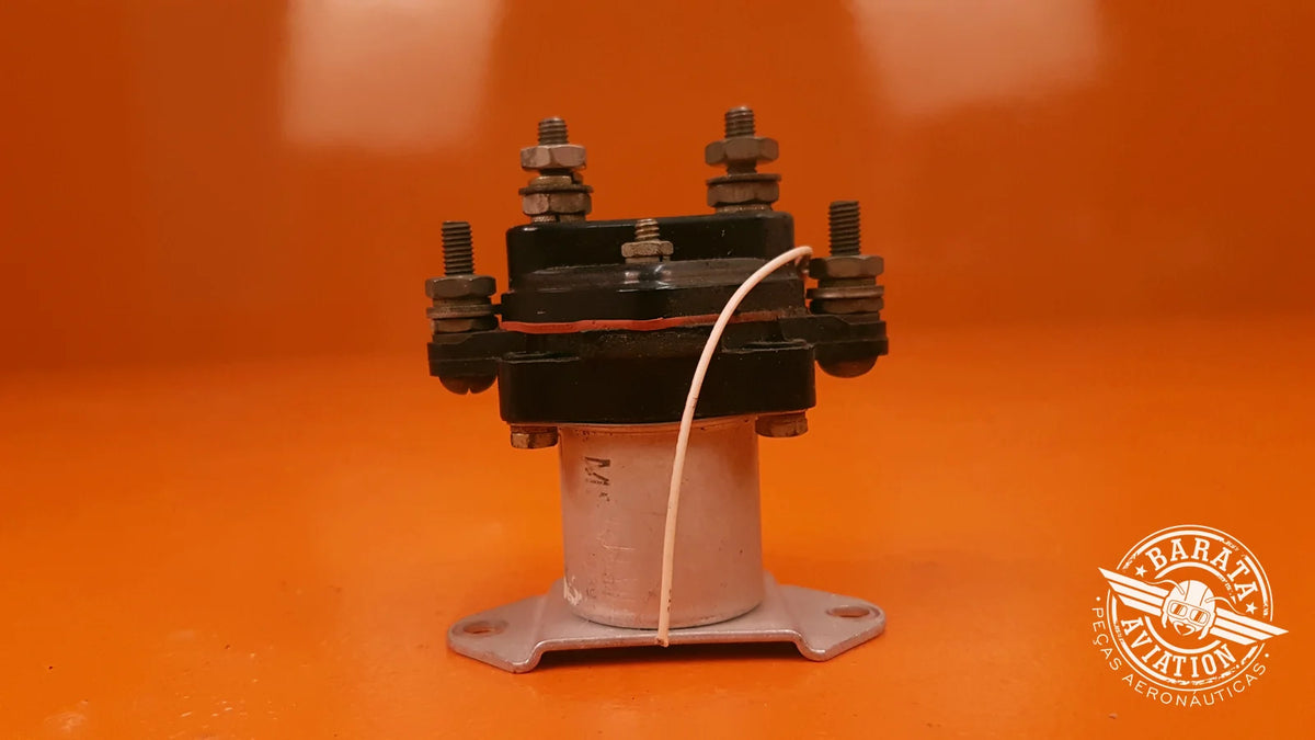 MS24187D1 Cutler-Hammer Relay