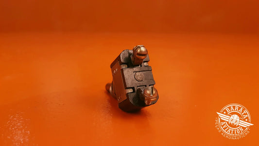 AN3021-2 Cutler Hammer Toggle Switch