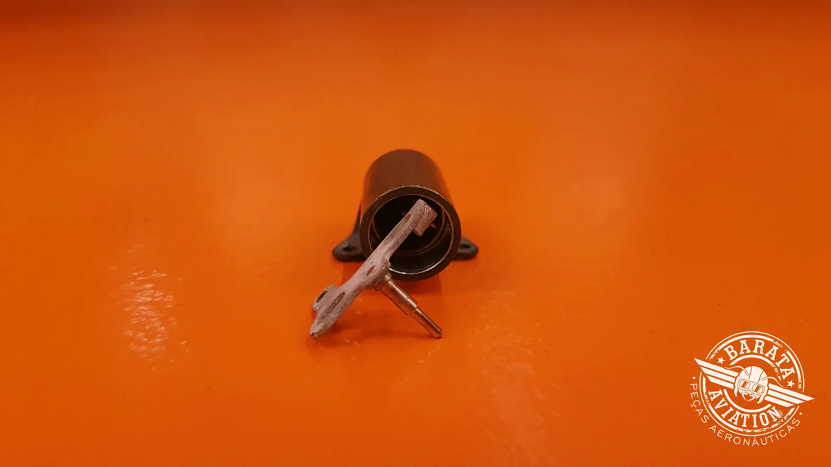 C63106X FAB Damping Unit