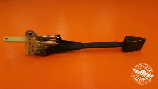 527.50.12.063 Pilatus Flap Selector Lever Assy