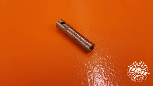 3013143 Pratt & Whitney Second-stage Reduction Oil Nozzle