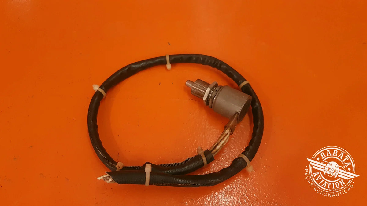 1CH25 Honeywell Limit Switch Assembly - landing Gear