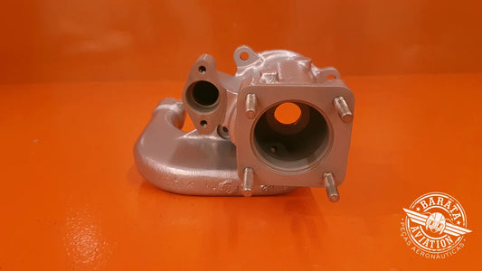 3073475-01 Pratt &amp; Whitney Scavenge Pump Housing Assembly