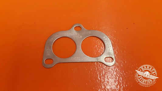 3013220 Pratt & Whitney Plate-Seal Retaining Scavenge Line