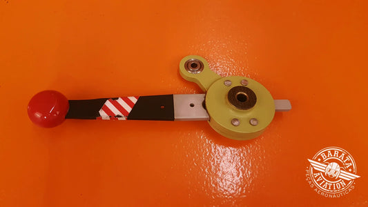576.10.12.114 Pilatus MOR Handle Assy