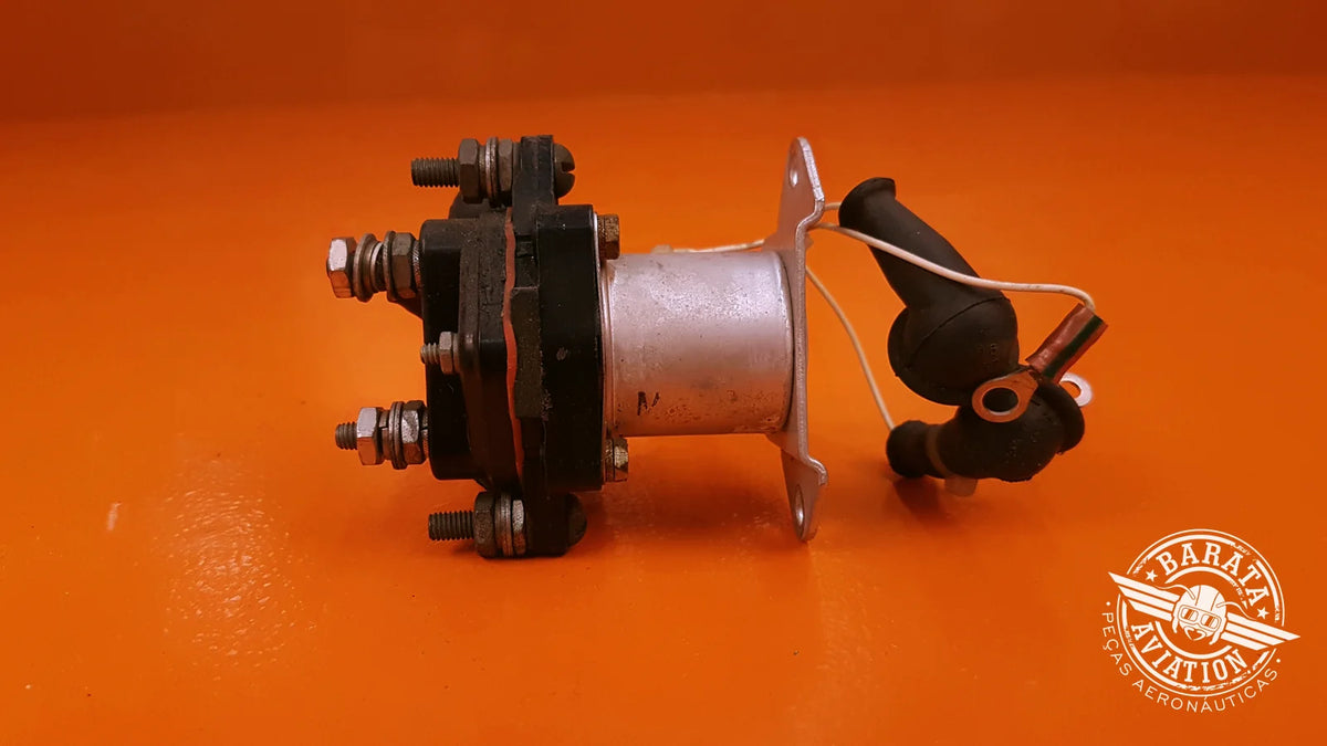 MS24187D1 Cutler-Hammer Relay