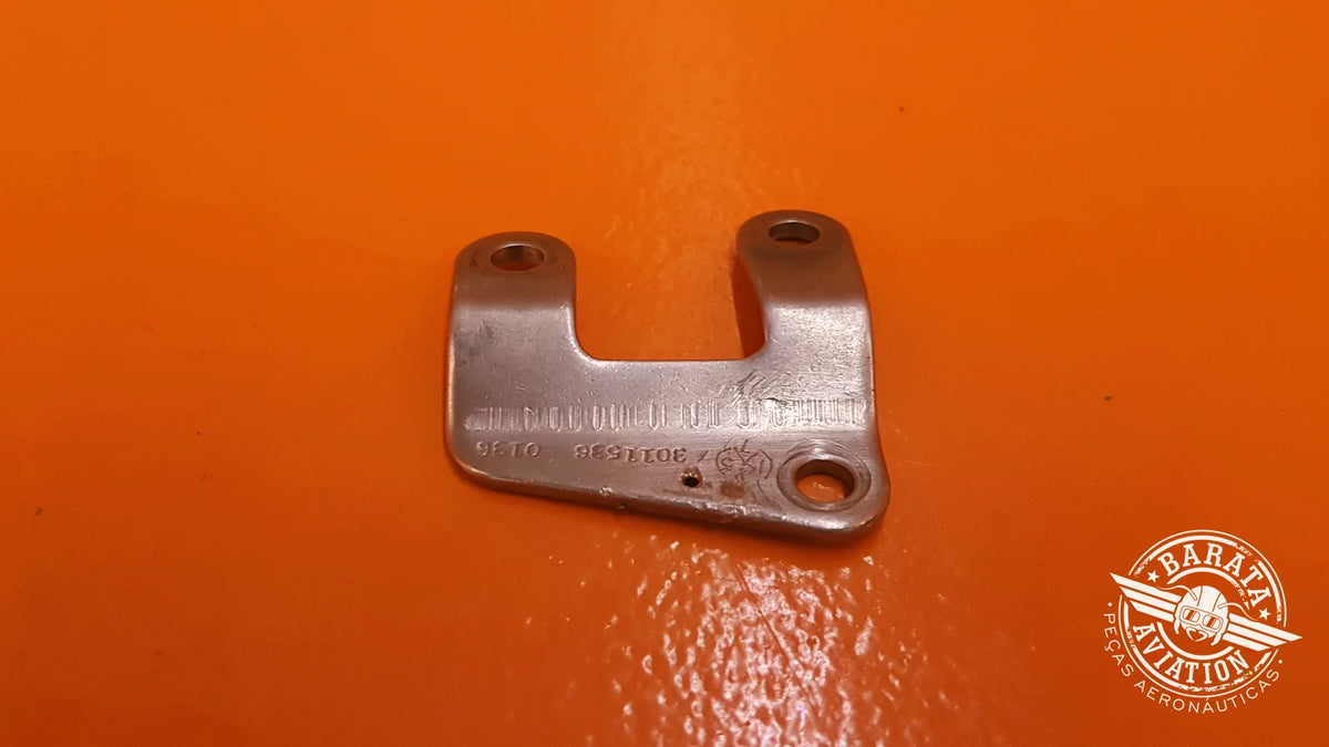 3011536 Pratt & Whitney Bracket