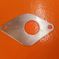 3011373 Pratt & Whitney Seal Retaining Plate Assy