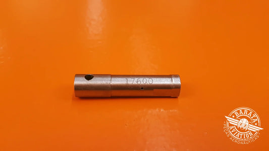 3013143 Pratt & Whitney Second-stage Reduction Oil Nozzle