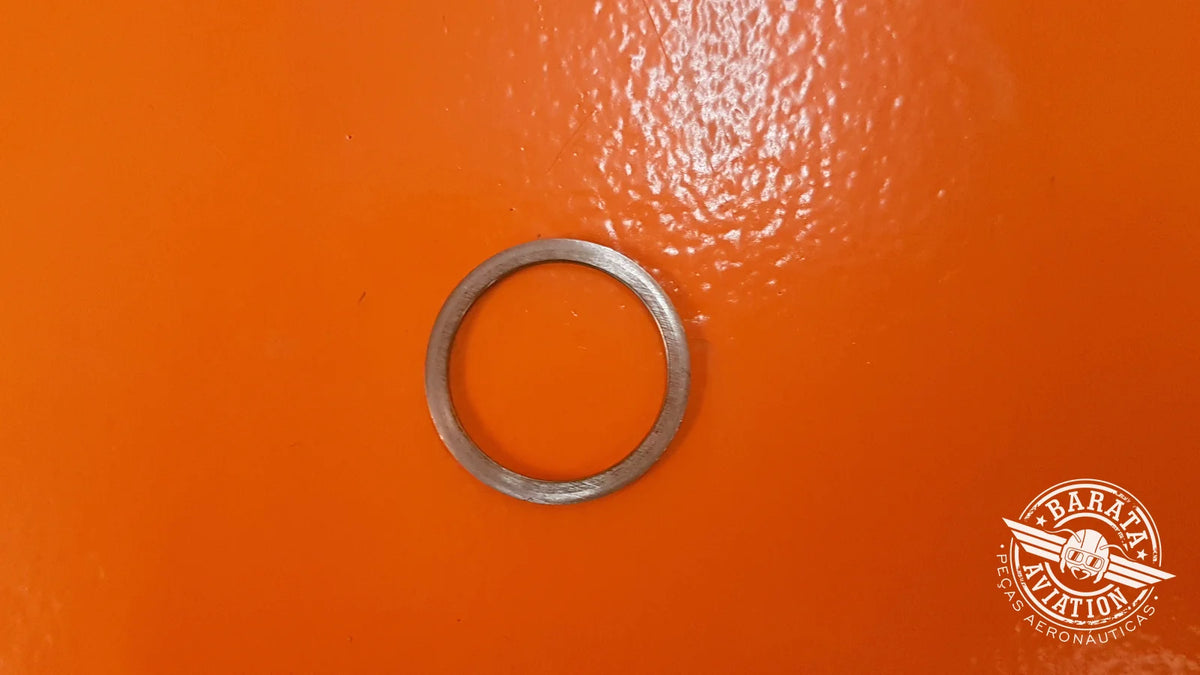 3002459 Pratt & Whitney Seal Spacer