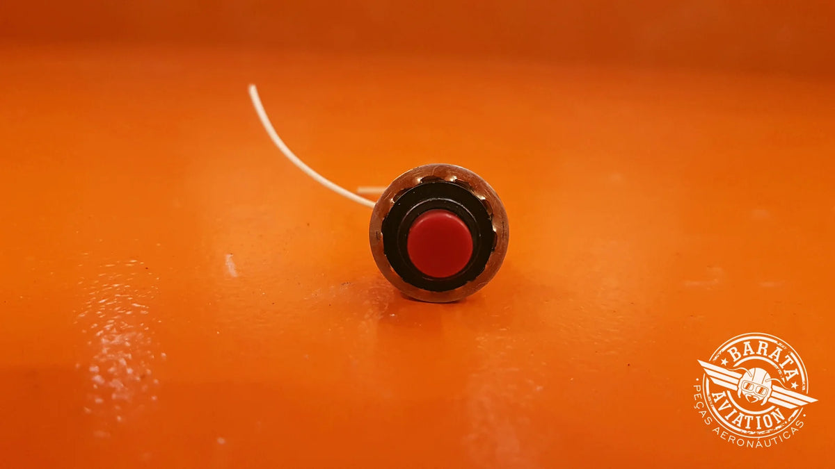 W101PAB3R Push Button Switch