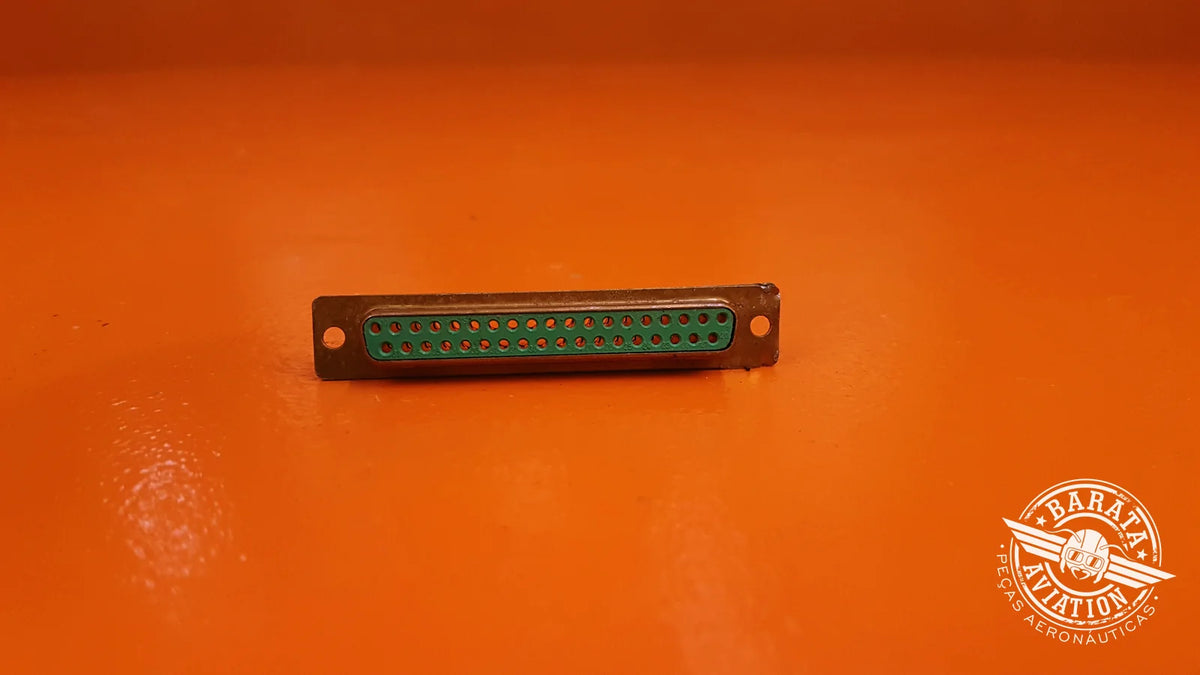 M24308/2-4F FAB Connector