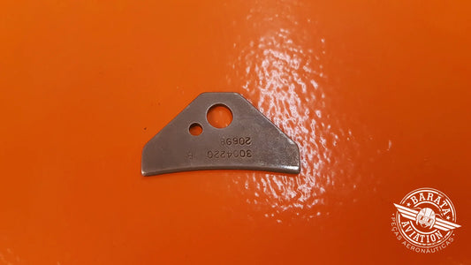 3004220 Pratt & Whitney Second-stage Ring Gear Retaining Plates