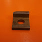 BRACKET, CYLINDER HOLD DOWN