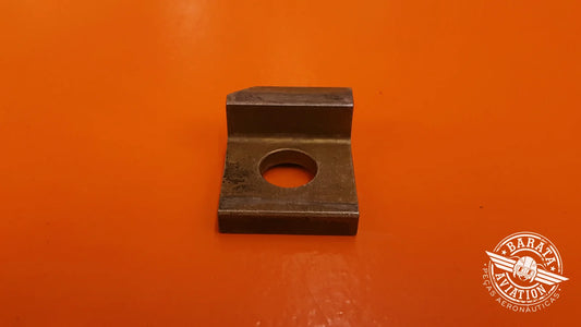 BRACKET, CYLINDER HOLD DOWN