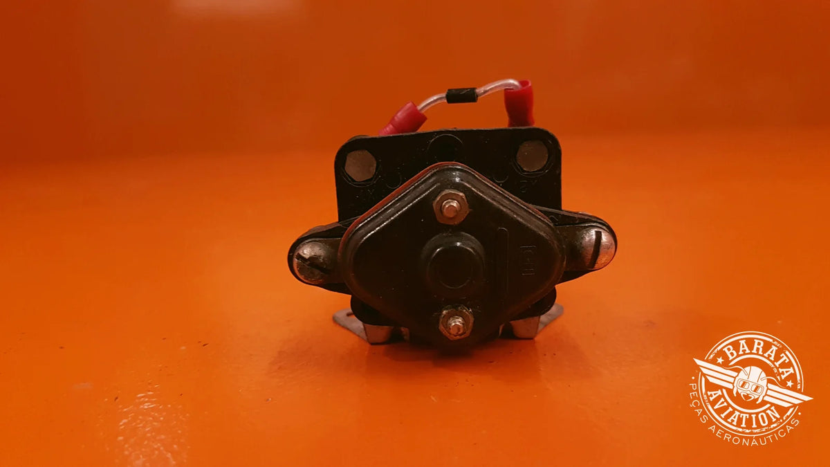 AN3350-1 EATON Relay 50 amps - 28 vdc