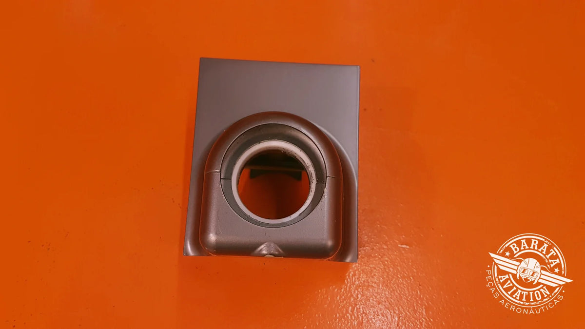 527.10.12.217 Pilatus Aileron System Lower Support