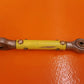 35-524066-2 Beech Pushrod Tube Assy - Rudder Pedal