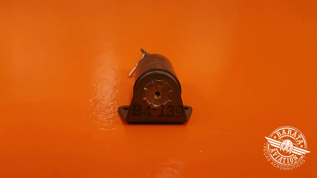 C63106X FAB Damping Unit