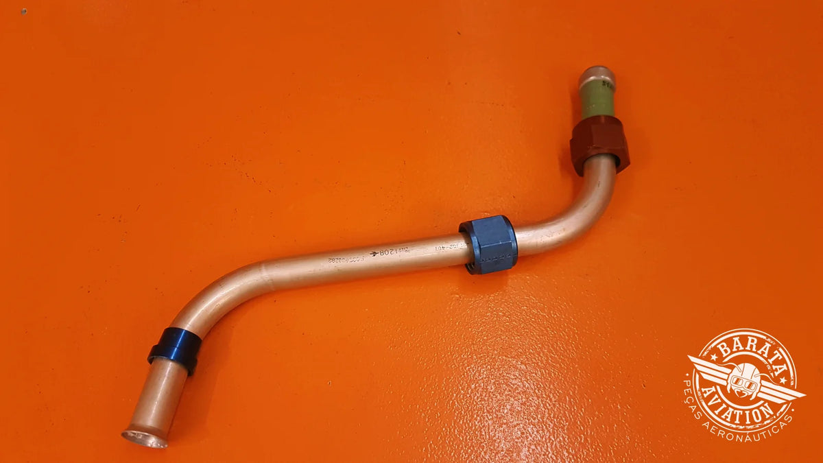 500-21302-401 Embraer Tube Assy